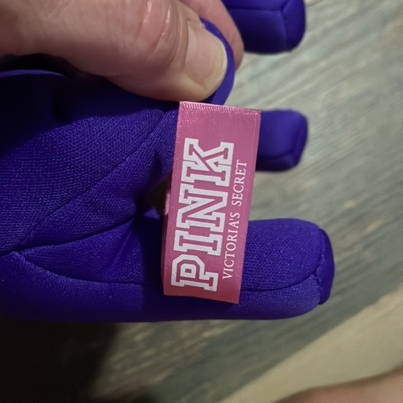 Victoria’s Secret pink puppy dog - Picture 4 of 5